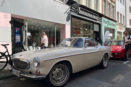 Volvo Andere Gebrauchtwagen