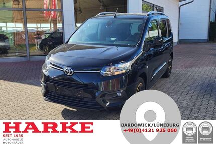 Toyota Proace City Gebrauchtwagen