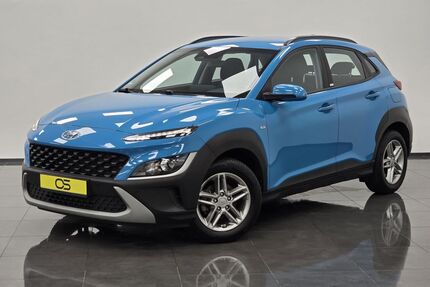 Hyundai KONA Gebrauchtwagen