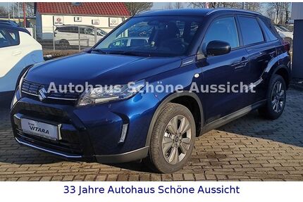 Suzuki Vitara Gebrauchtwagen