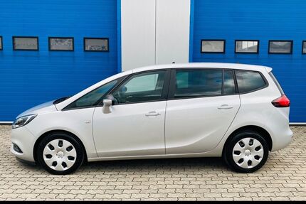 Opel Zafira Tourer Gebrauchtwagen