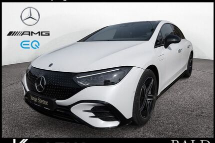 Mercedes-Benz EQE Gebrauchtwagen