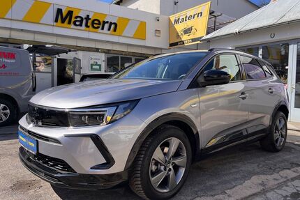 Opel Grandland (X) Gebrauchtwagen