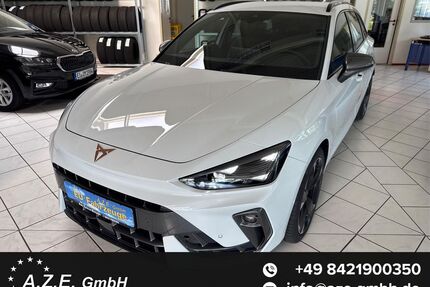 Cupra Leon Gebrauchtwagen