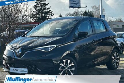 Renault ZOE Gebrauchtwagen