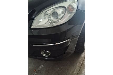 Mercedes-Benz B 180 Gebrauchtwagen