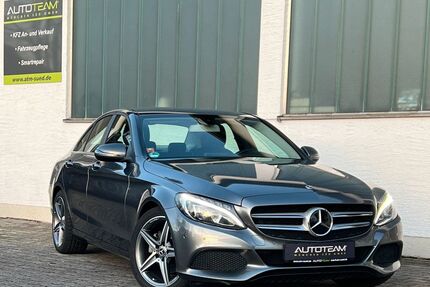Mercedes-Benz C 220 Gebrauchtwagen