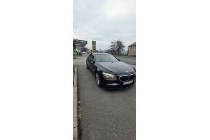 BMW 730 Gebrauchtwagen