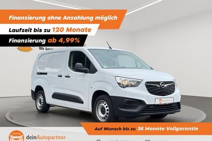 Opel Combo Gebrauchtwagen