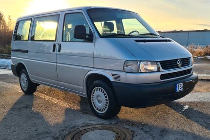 VW T4 Caravelle Gebrauchtwagen