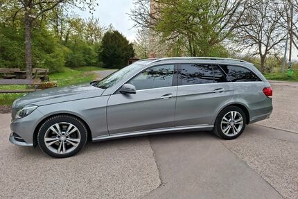Mercedes-Benz E 350 Gebrauchtwagen
