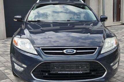 Ford Mondeo Gebrauchtwagen