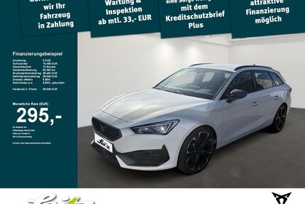 Cupra Leon Gebrauchtwagen