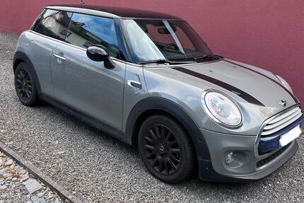 Mini Cooper Gebrauchtwagen