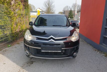 Citroen C-Crosser Gebrauchtwagen