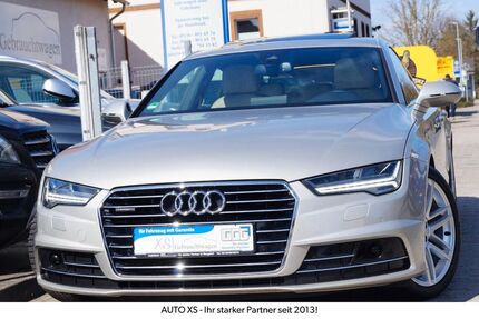 Audi A7 Gebrauchtwagen
