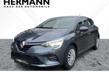 Renault Clio Gebrauchtwagen