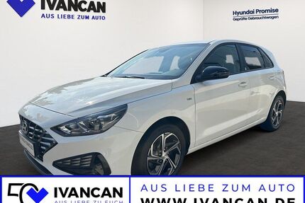 Hyundai i30 Gebrauchtwagen