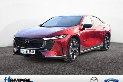 Mazda 6e Gebrauchtwagen