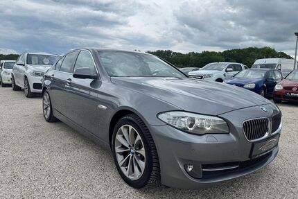 BMW 530 Gebrauchtwagen