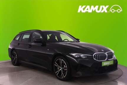 BMW 330 Gebrauchtwagen