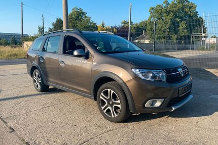 Dacia Logan Gebrauchtwagen