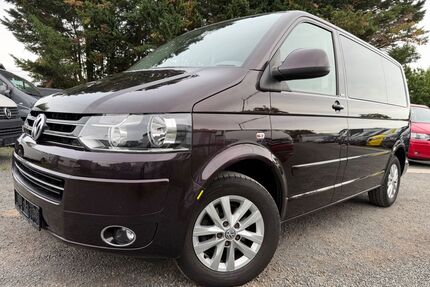VW T5 Multivan Gebrauchtwagen
