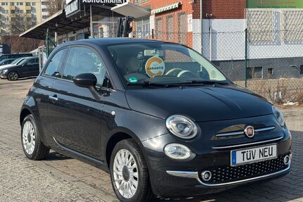 Fiat 500 Gebrauchtwagen