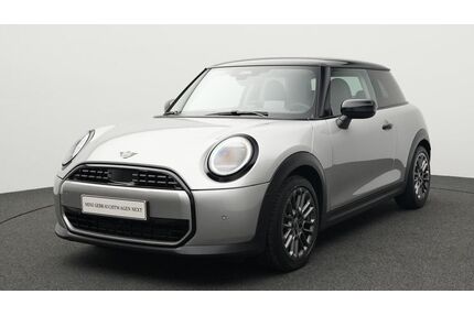 Mini Cooper C Gebrauchtwagen