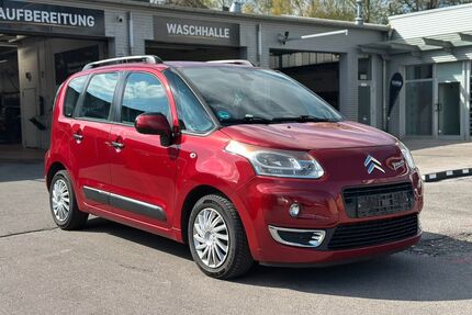 Citroen C3 Gebrauchtwagen