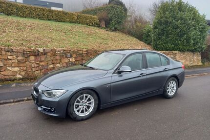 BMW 318 Gebrauchtwagen