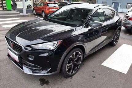 Cupra Formentor Gebrauchtwagen