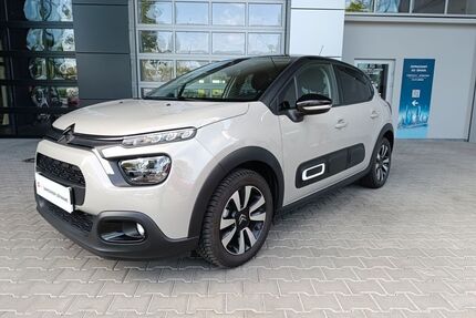 Citroen C3 Gebrauchtwagen