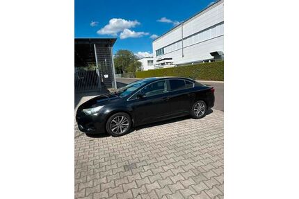 Toyota Avensis Gebrauchtwagen