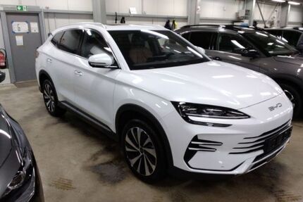BYD SEAL U Gebrauchtwagen