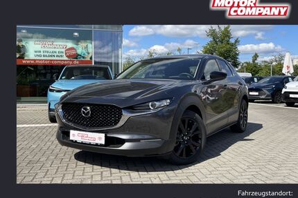 Mazda CX-30 Gebrauchtwagen