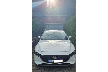 Mazda 3 Gebrauchtwagen