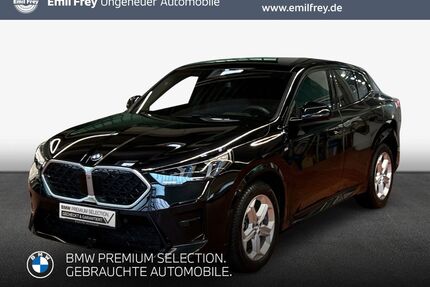 BMW X2 Gebrauchtwagen