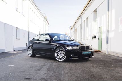 BMW M3 Gebrauchtwagen