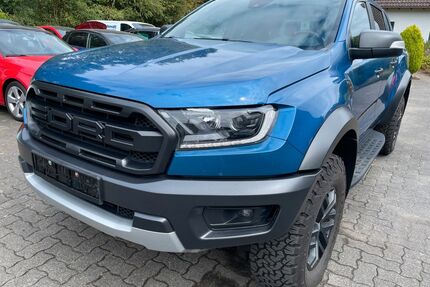 Ford Raptor Gebrauchtwagen