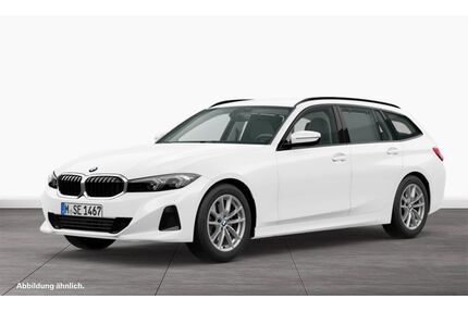 BMW 318 Gebrauchtwagen