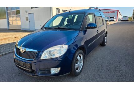 Skoda Roomster Gebrauchtwagen
