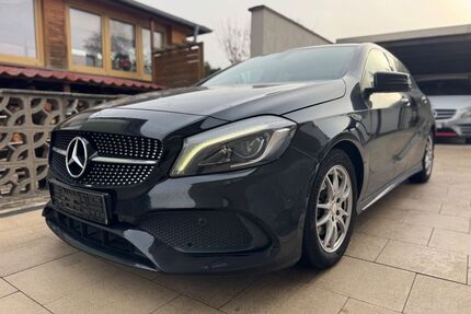 Mercedes-Benz A 200 Gebrauchtwagen