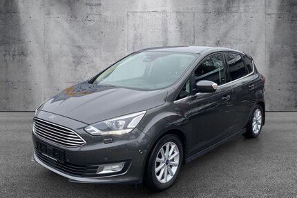 Ford C-Max Gebrauchtwagen