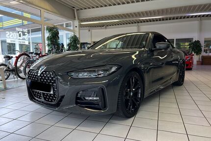 BMW 420 Gebrauchtwagen