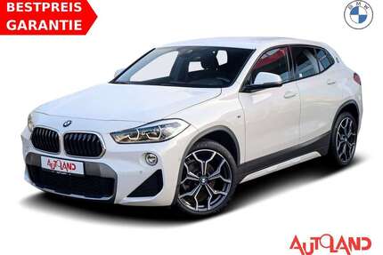 BMW X2 Gebrauchtwagen