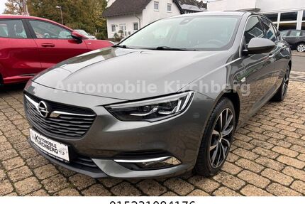 Opel Insignia Gebrauchtwagen
