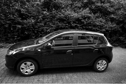 Dacia Sandero Gebrauchtwagen