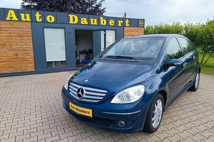 Mercedes-Benz B 200 Gebrauchtwagen