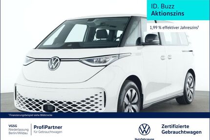 VW ID. Buzz Gebrauchtwagen